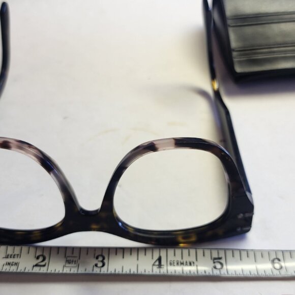CHRISTIAN DIOR Paris Signature B41 Men's Eye glasses Frames, GREAT PRICE! - Picture 2 of 7